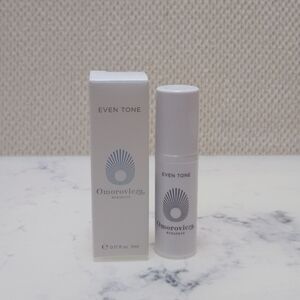 Omorovicza Even Tone Daily Serum Mini Travel Size .17 oz